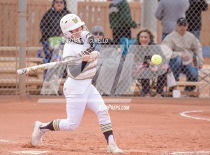Thumbnail 3 in West vs. Vista Grande (Dave Kops Tournament of Champions) photogallery.