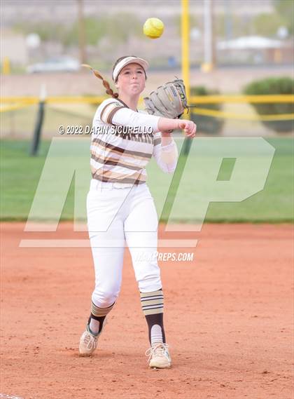 Thumbnail 1 in West vs. Vista Grande (Dave Kops Tournament of Champions) photogallery.