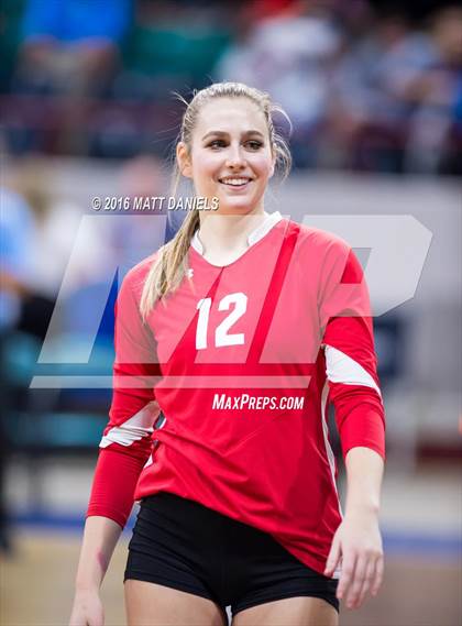 Thumbnail 1 in Fairview vs. Cherry Creek (CHSAA 5A Playoff) photogallery.