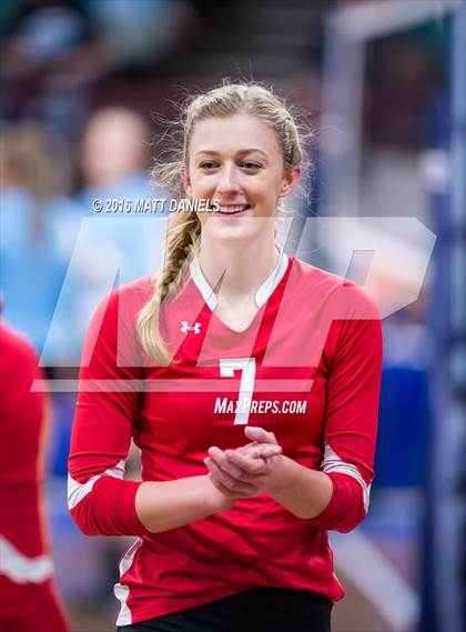 Thumbnail 2 in Fairview vs. Cherry Creek (CHSAA 5A Playoff) photogallery.