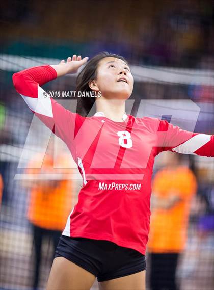 Thumbnail 1 in Fairview vs. Cherry Creek (CHSAA 5A Playoff) photogallery.