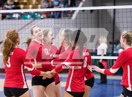 Thumbnail 3 in Fairview vs. Cherry Creek (CHSAA 5A Playoff) photogallery.