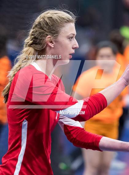Thumbnail 1 in Fairview vs. Cherry Creek (CHSAA 5A Playoff) photogallery.