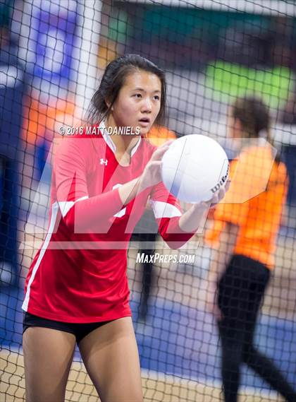 Thumbnail 3 in Fairview vs. Cherry Creek (CHSAA 5A Playoff) photogallery.