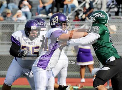 Thumbnail 2 in Armijo @ Rodriguez photogallery.
