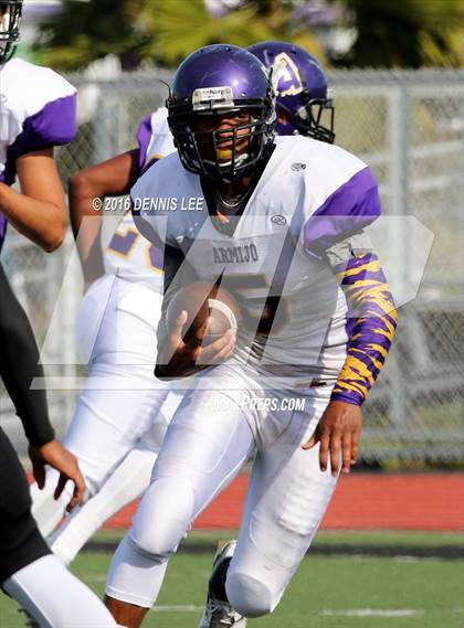 Thumbnail 3 in Armijo @ Rodriguez photogallery.