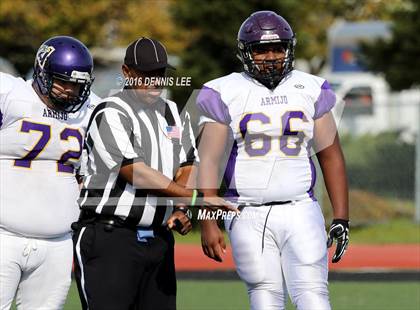 Thumbnail 1 in Armijo @ Rodriguez photogallery.