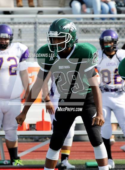 Thumbnail 2 in Armijo @ Rodriguez photogallery.