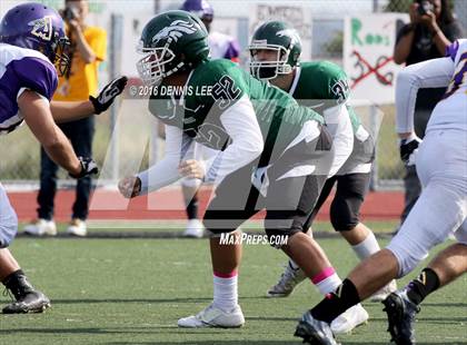 Thumbnail 2 in Armijo @ Rodriguez photogallery.