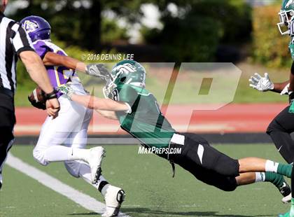 Thumbnail 2 in Armijo @ Rodriguez photogallery.