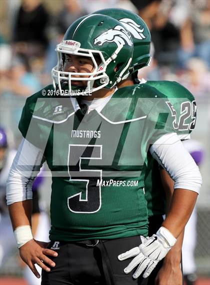 Thumbnail 3 in Armijo @ Rodriguez photogallery.