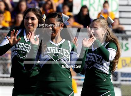 Thumbnail 1 in Armijo @ Rodriguez photogallery.