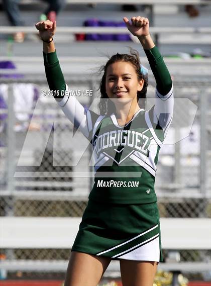 Thumbnail 1 in Armijo @ Rodriguez photogallery.