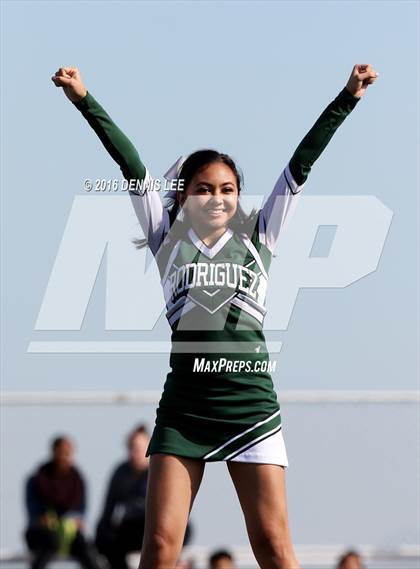 Thumbnail 1 in Armijo @ Rodriguez photogallery.