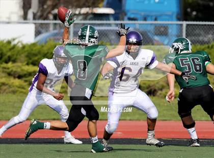 Thumbnail 1 in Armijo @ Rodriguez photogallery.