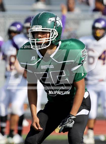 Thumbnail 1 in Armijo @ Rodriguez photogallery.