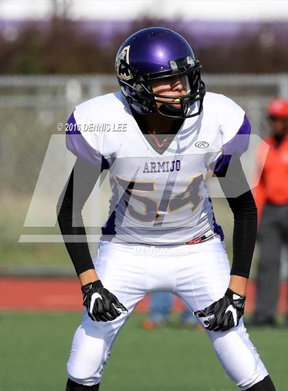 Thumbnail 3 in Armijo @ Rodriguez photogallery.