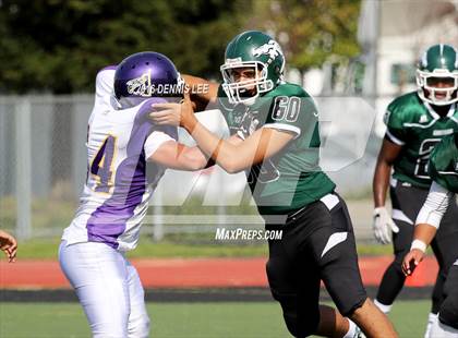 Thumbnail 3 in Armijo @ Rodriguez photogallery.