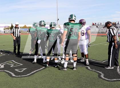 Thumbnail 1 in Armijo @ Rodriguez photogallery.