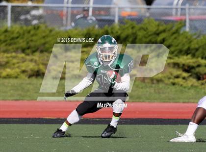 Thumbnail 2 in Armijo @ Rodriguez photogallery.