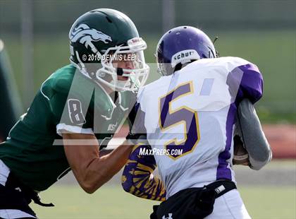 Thumbnail 1 in Armijo @ Rodriguez photogallery.