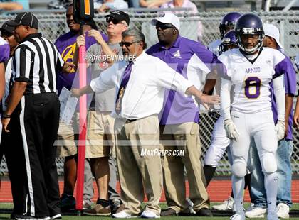 Thumbnail 3 in Armijo @ Rodriguez photogallery.