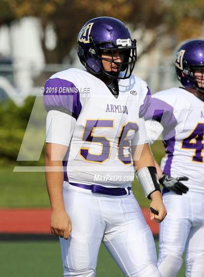 Thumbnail 3 in Armijo @ Rodriguez photogallery.