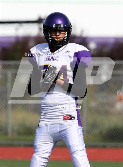 Thumbnail 2 in Armijo @ Rodriguez photogallery.