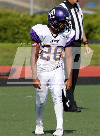 Thumbnail 1 in Armijo @ Rodriguez photogallery.
