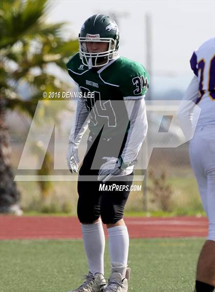 Thumbnail 3 in Armijo @ Rodriguez photogallery.