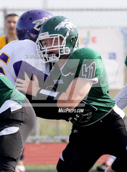 Thumbnail 1 in Armijo @ Rodriguez photogallery.