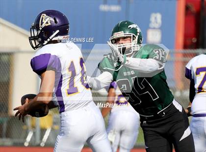 Thumbnail 1 in Armijo @ Rodriguez photogallery.