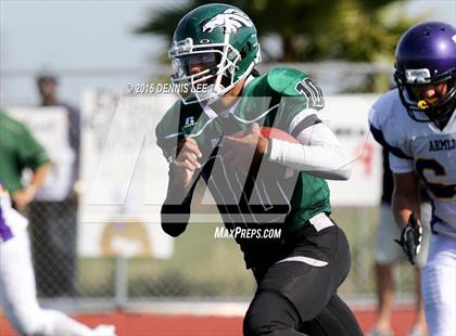 Thumbnail 1 in Armijo @ Rodriguez photogallery.