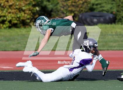 Thumbnail 2 in Armijo @ Rodriguez photogallery.