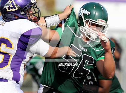 Thumbnail 1 in Armijo @ Rodriguez photogallery.