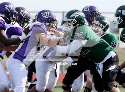 Thumbnail 3 in Armijo @ Rodriguez photogallery.