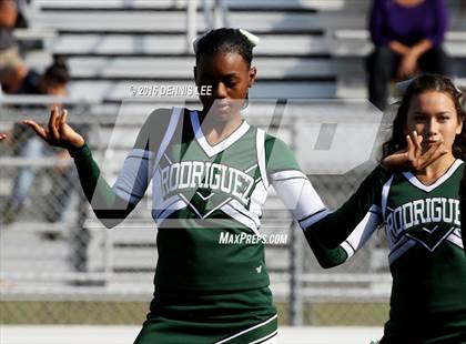 Thumbnail 3 in Armijo @ Rodriguez photogallery.