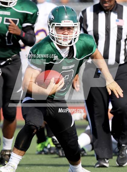 Thumbnail 3 in Armijo @ Rodriguez photogallery.