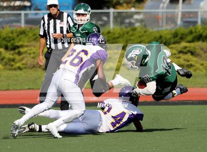 Thumbnail 3 in Armijo @ Rodriguez photogallery.