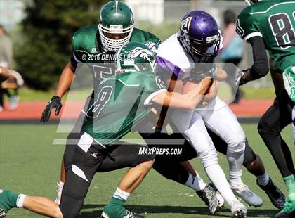 Thumbnail 3 in Armijo @ Rodriguez photogallery.
