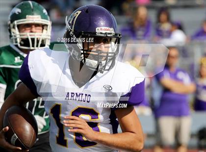 Thumbnail 3 in Armijo @ Rodriguez photogallery.