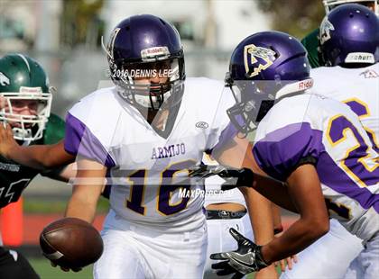Thumbnail 1 in Armijo @ Rodriguez photogallery.