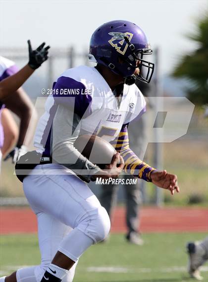 Thumbnail 3 in Armijo @ Rodriguez photogallery.