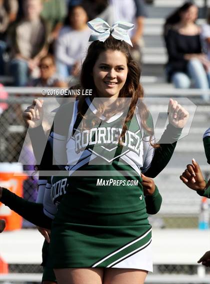 Thumbnail 2 in Armijo @ Rodriguez photogallery.