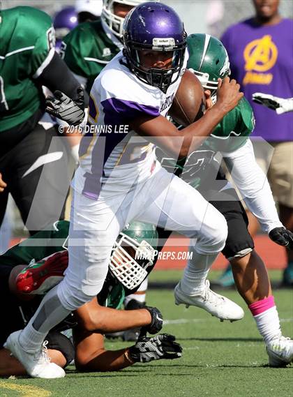 Thumbnail 2 in Armijo @ Rodriguez photogallery.