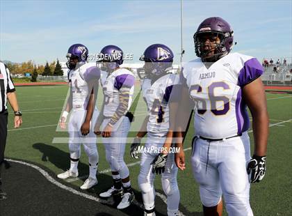 Thumbnail 2 in Armijo @ Rodriguez photogallery.