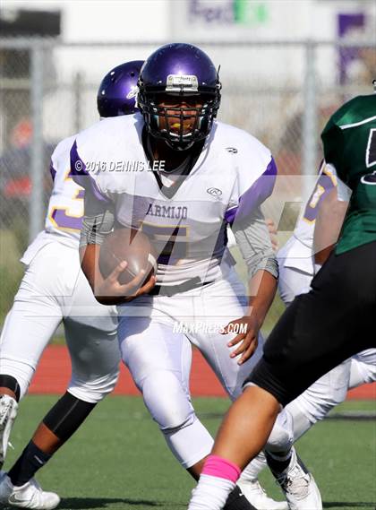 Thumbnail 2 in Armijo @ Rodriguez photogallery.