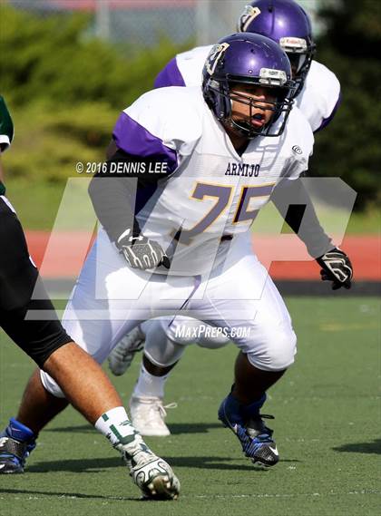 Thumbnail 2 in Armijo @ Rodriguez photogallery.