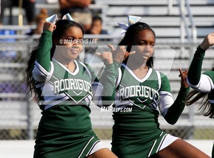 Thumbnail 2 in Armijo @ Rodriguez photogallery.