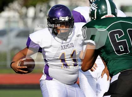 Thumbnail 1 in Armijo @ Rodriguez photogallery.